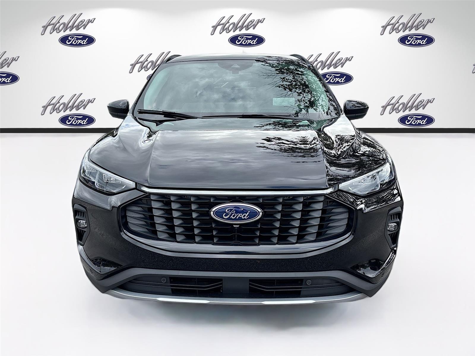 2026 Ford Escape PHEV