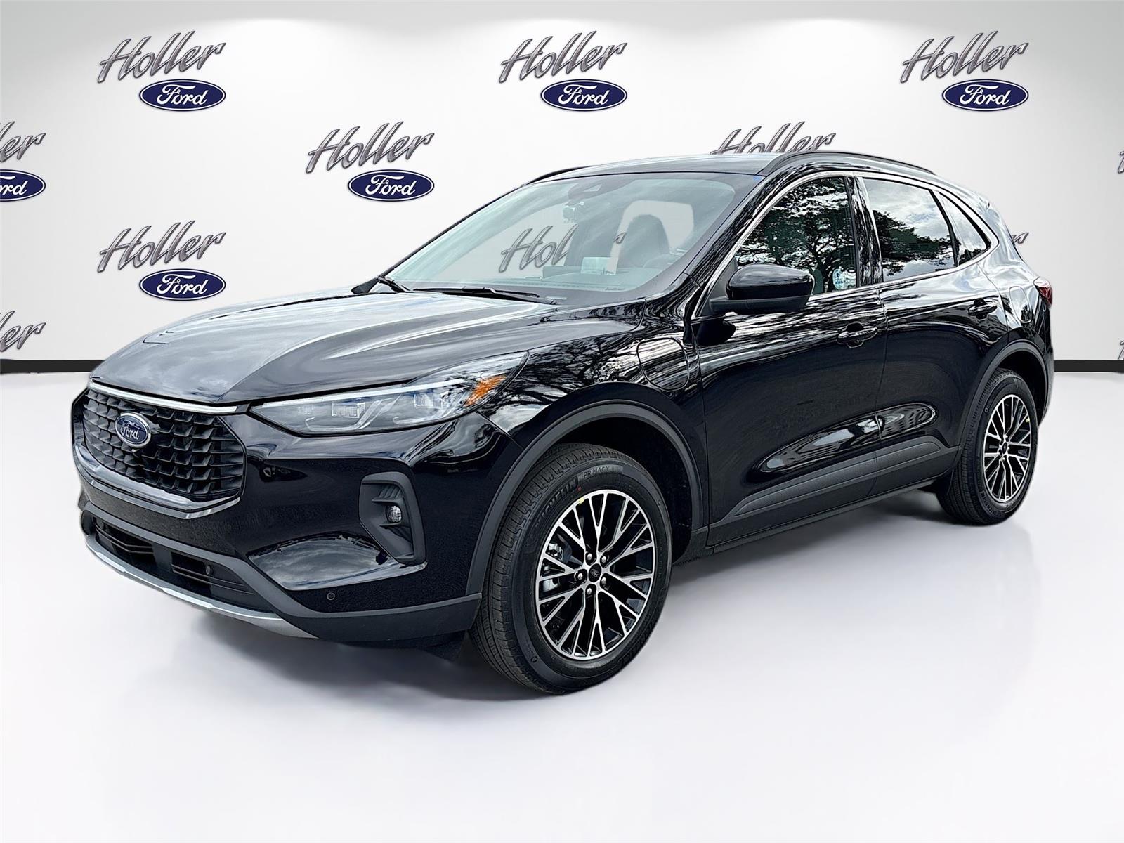 2026 Ford Escape PHEV