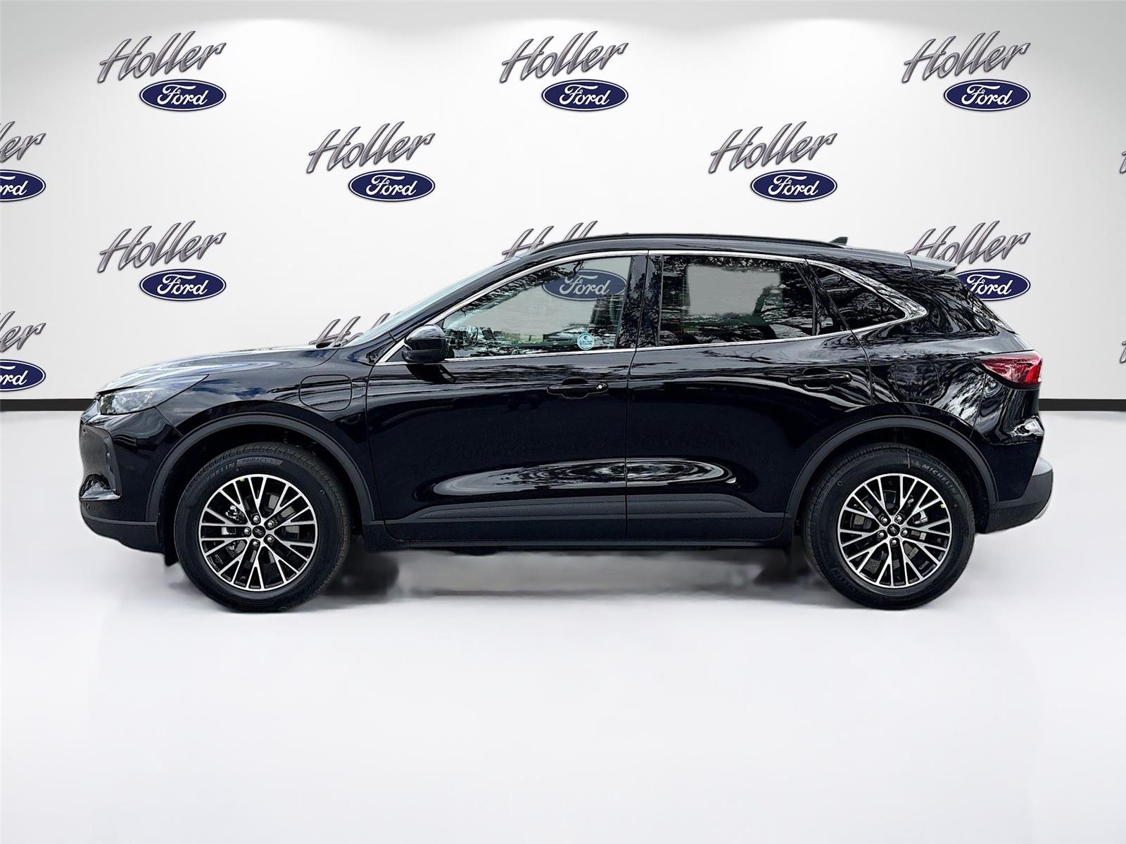 2026 Ford Escape PHEV