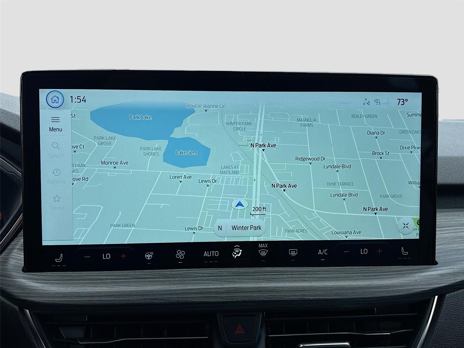 2026 Ford Escape PHEV