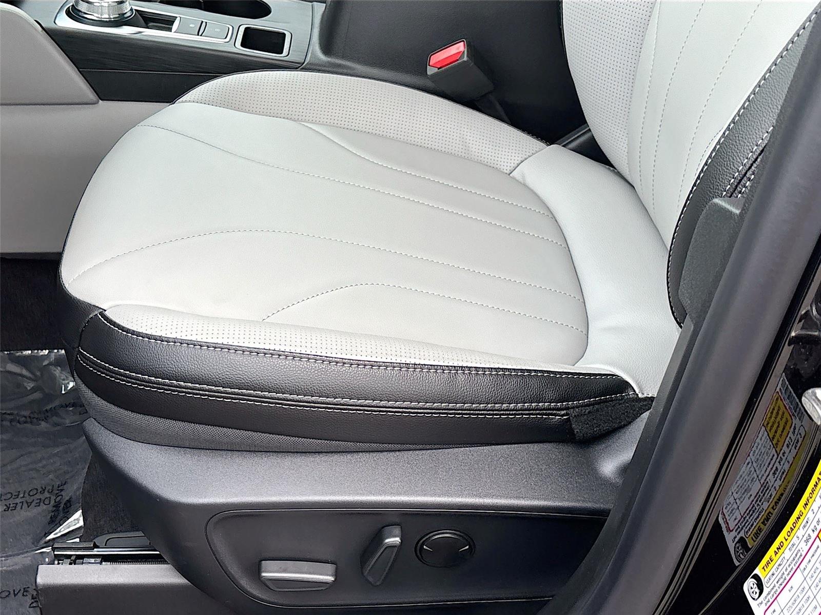 2026 Ford Escape PHEV