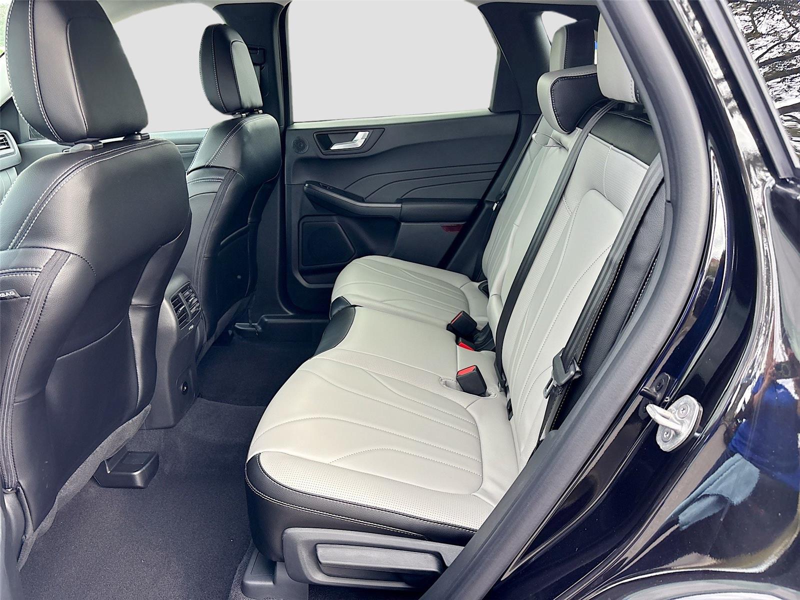 2026 Ford Escape PHEV