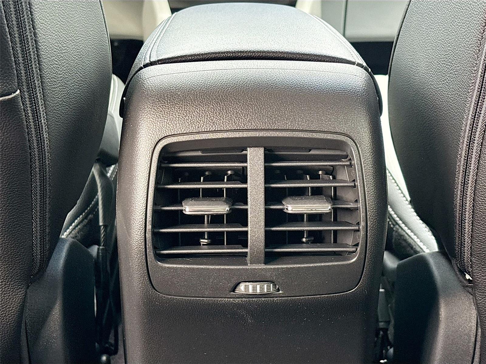 2026 Ford Escape PHEV