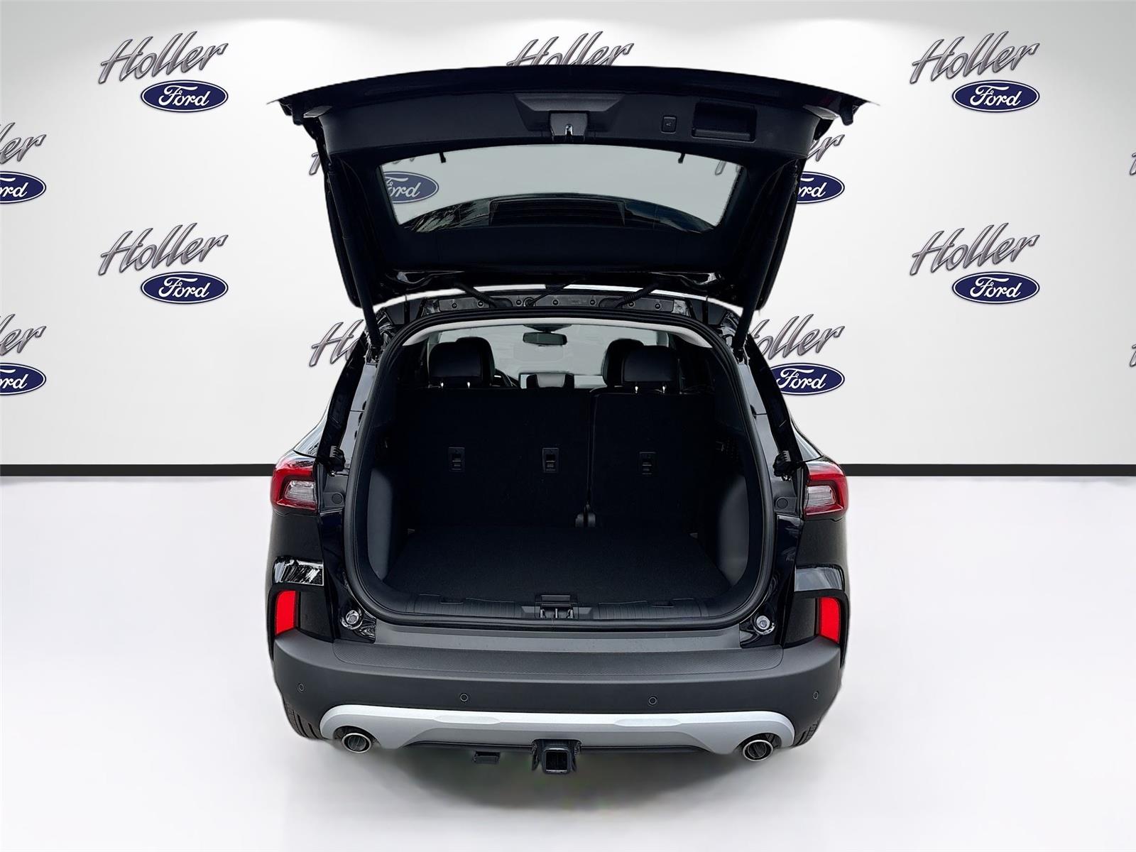 2026 Ford Escape PHEV