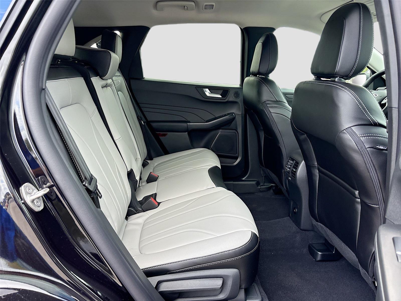 2026 Ford Escape PHEV