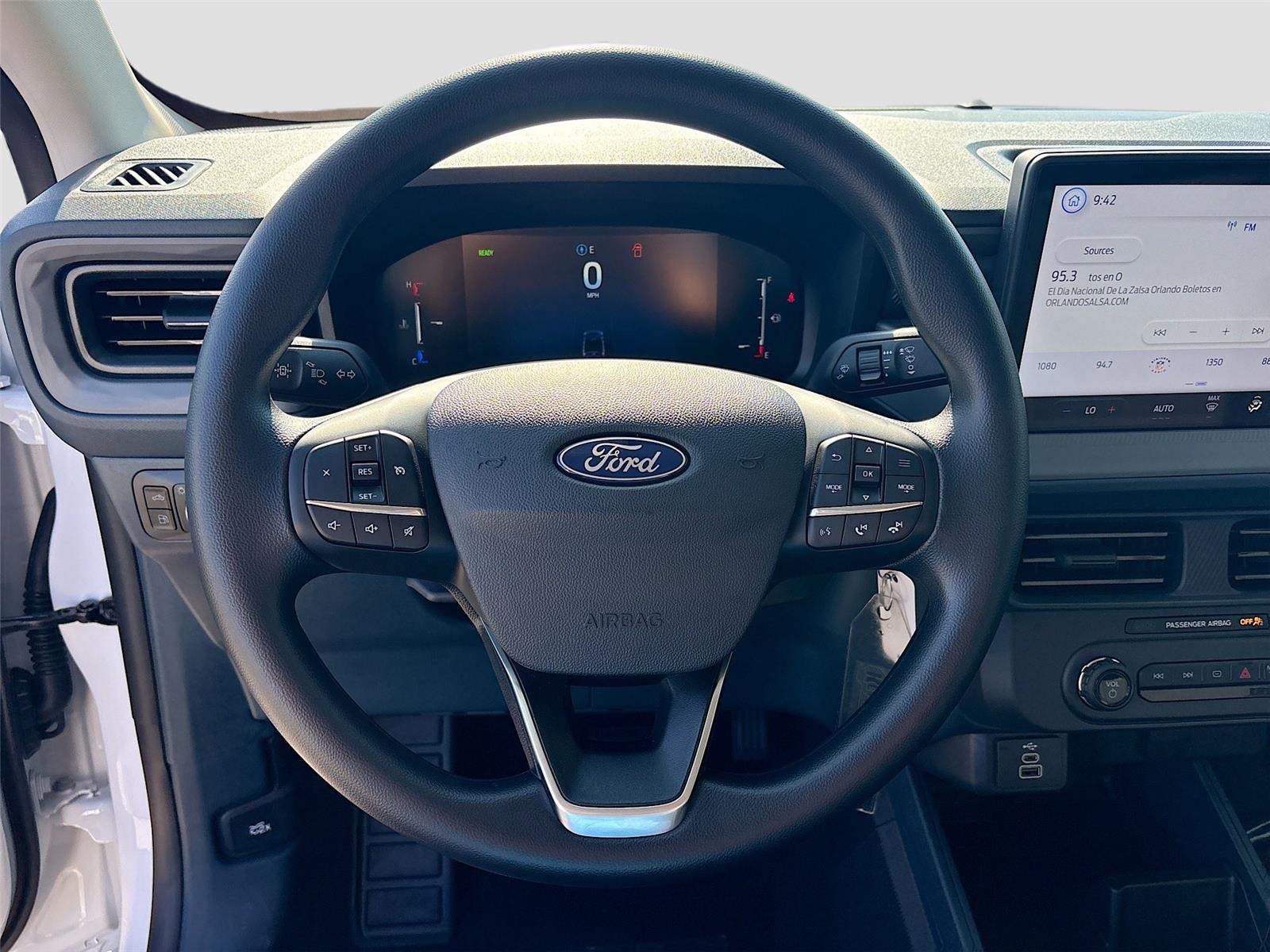 2025 Ford Maverick XL