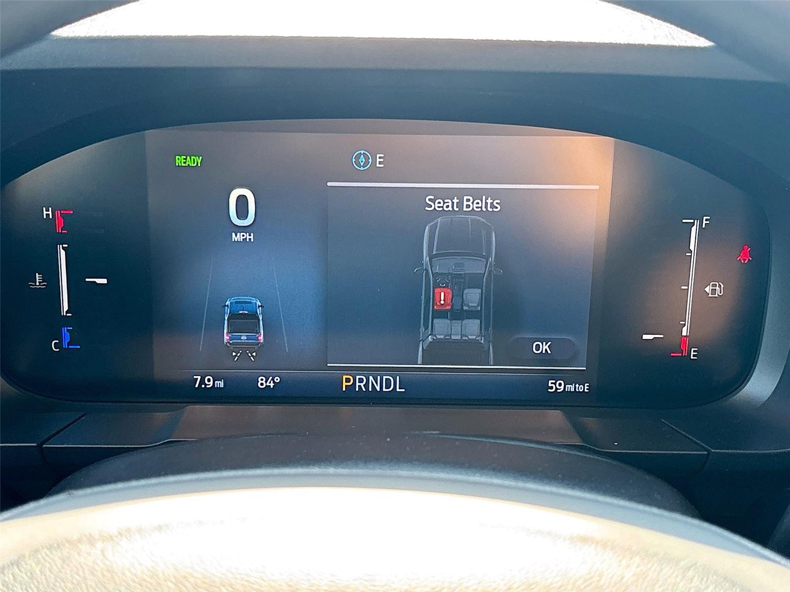 2025 Ford Maverick XL