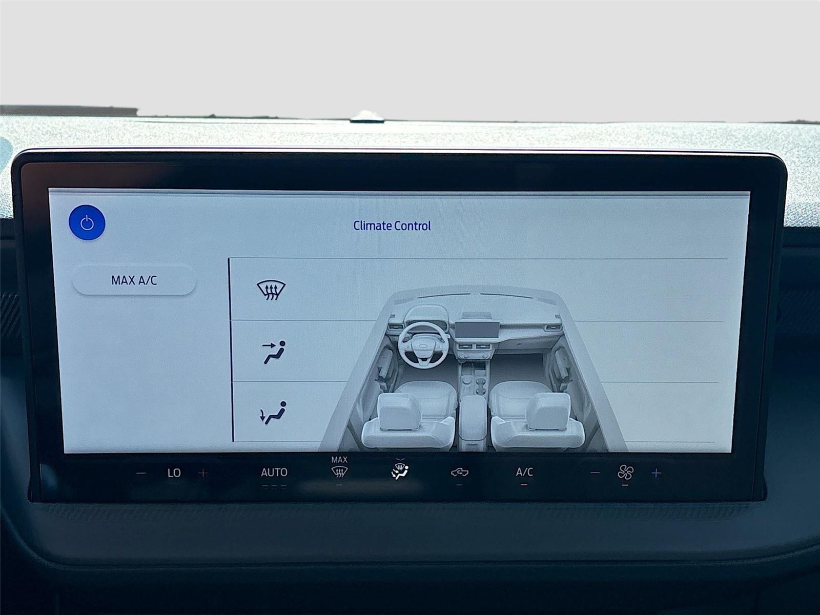 2025 Ford Maverick XL