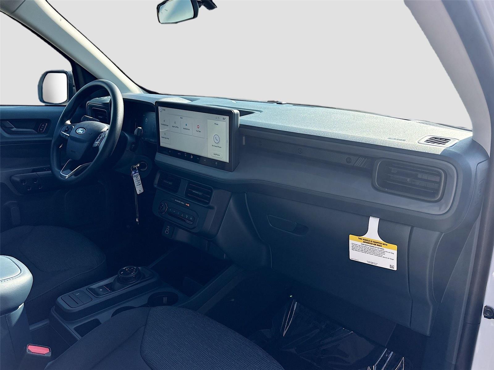 2025 Ford Maverick XL