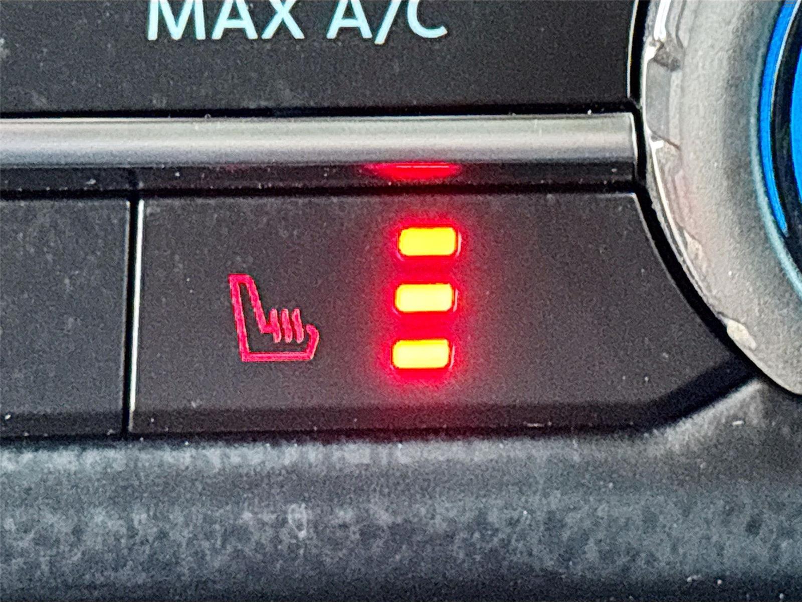 2021 Ford Bronco Black Diamond