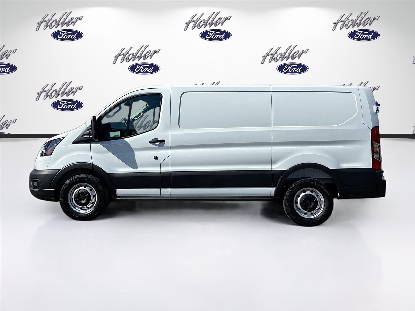 2025 Ford Transit Cargo Van