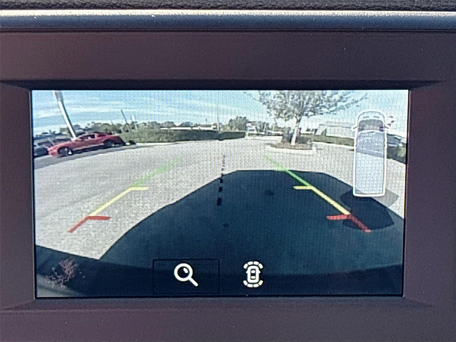 2025 Ford Transit Cargo Van