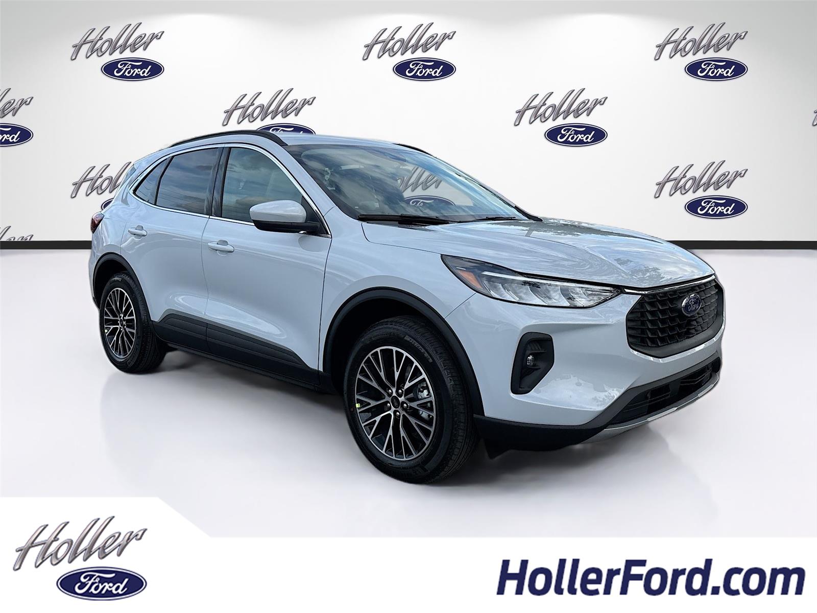 2026 Ford Escape PHEV