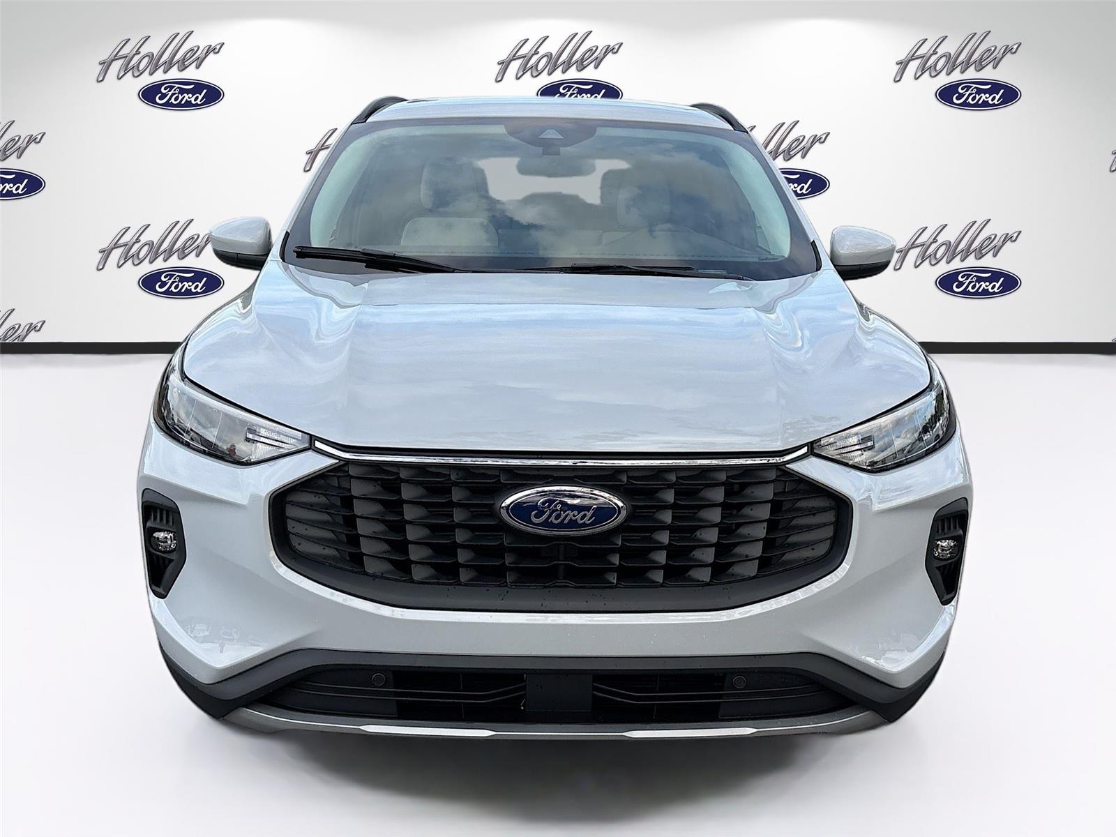 2026 Ford Escape PHEV