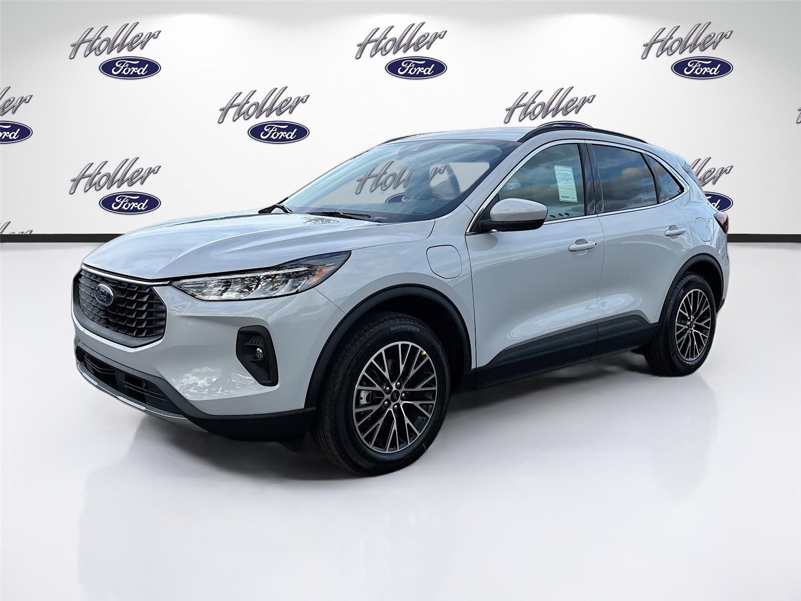 2026 Ford Escape PHEV