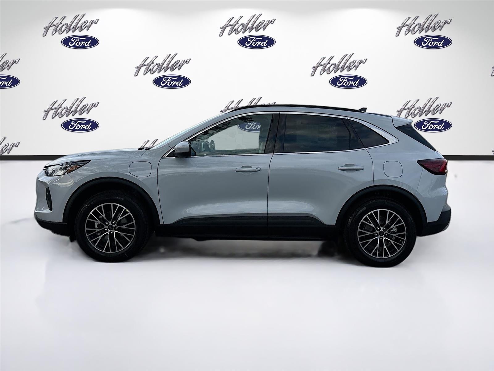 2026 Ford Escape PHEV