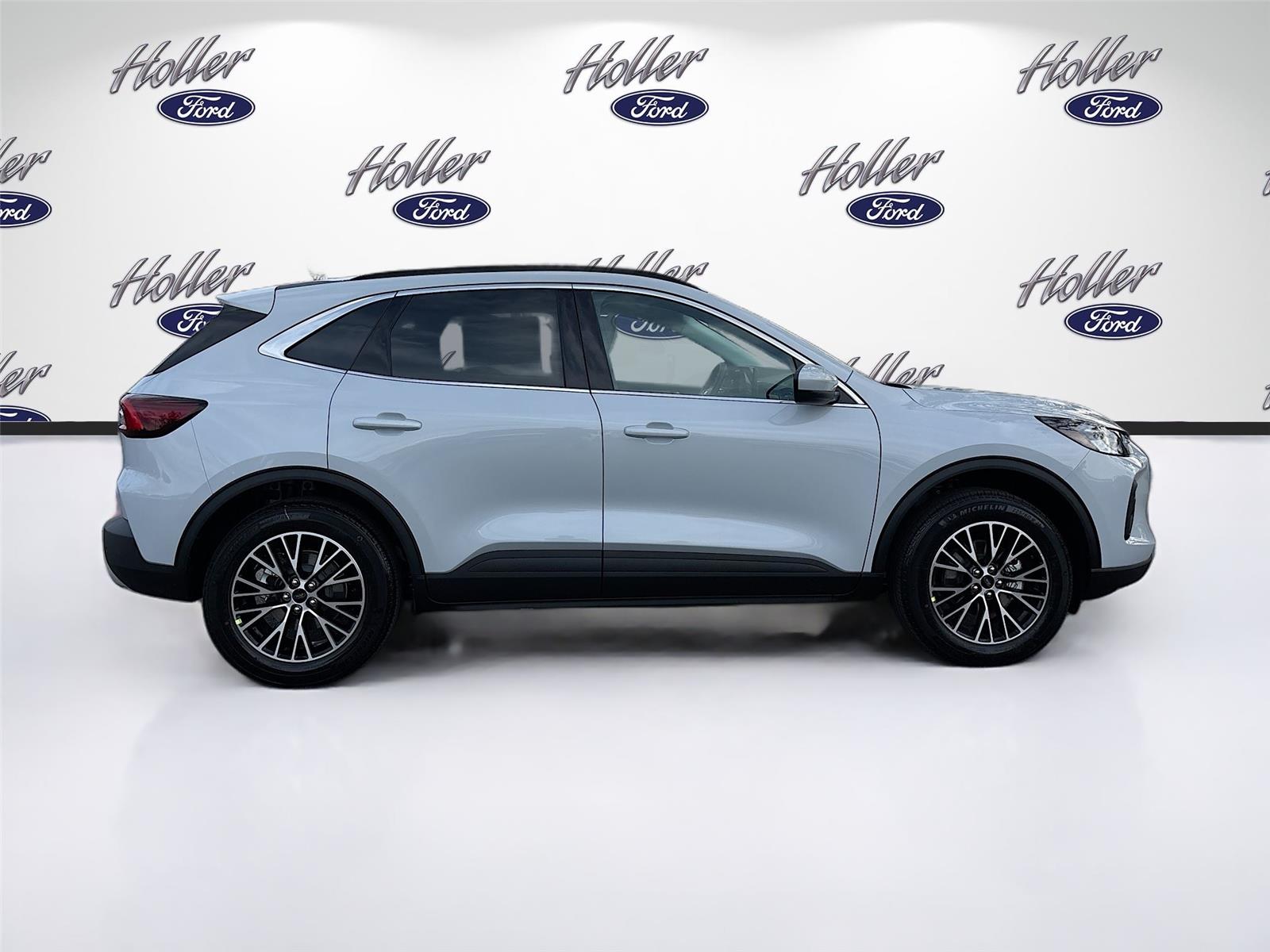 2026 Ford Escape PHEV