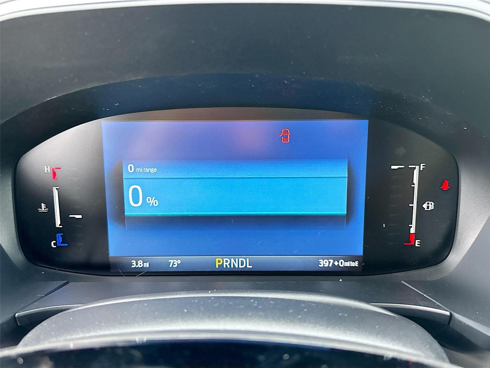 2026 Ford Escape PHEV