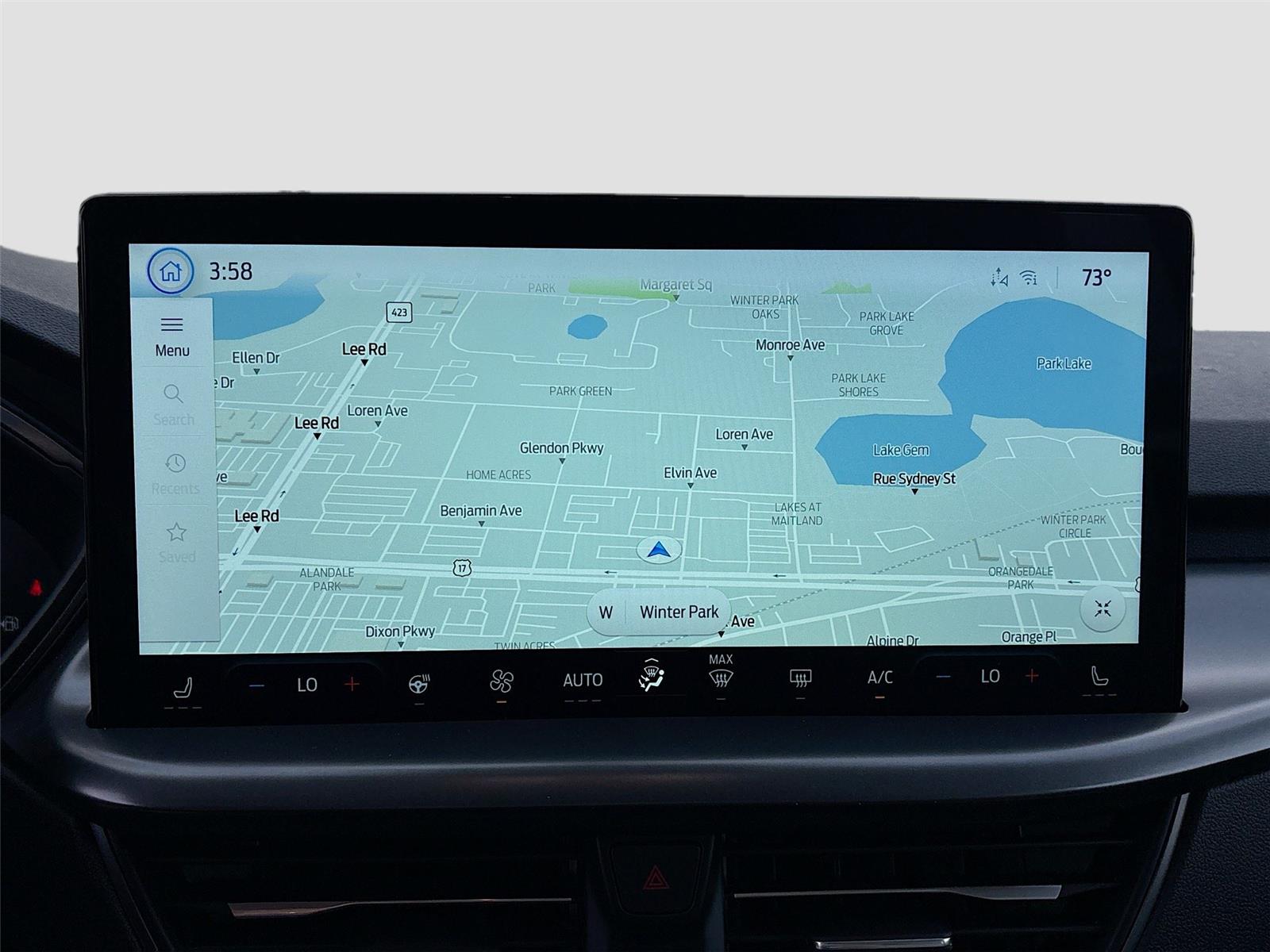 2026 Ford Escape PHEV