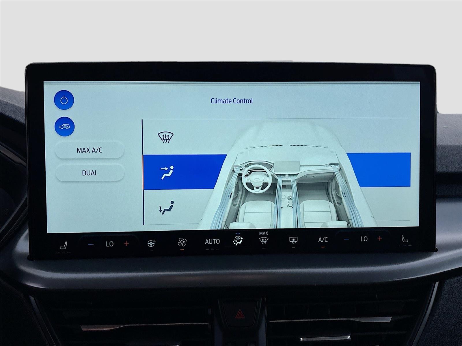 2026 Ford Escape PHEV