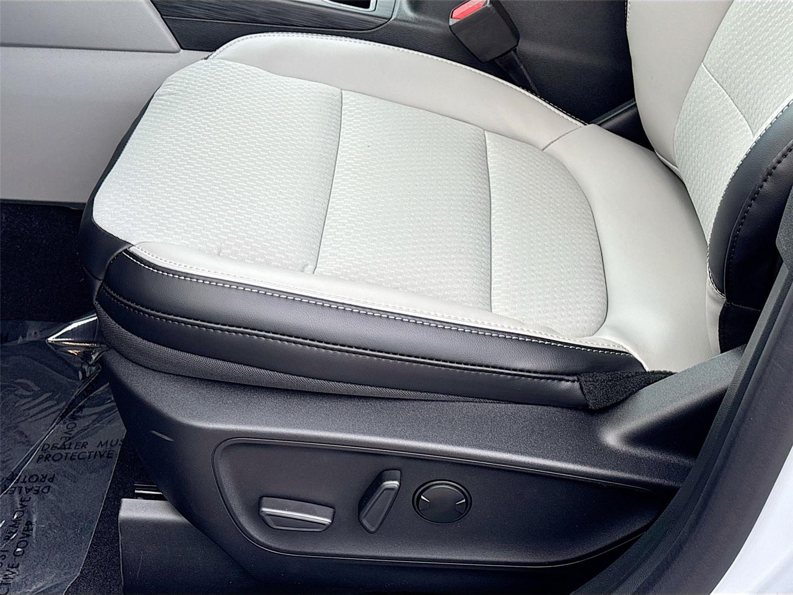 2026 Ford Escape PHEV