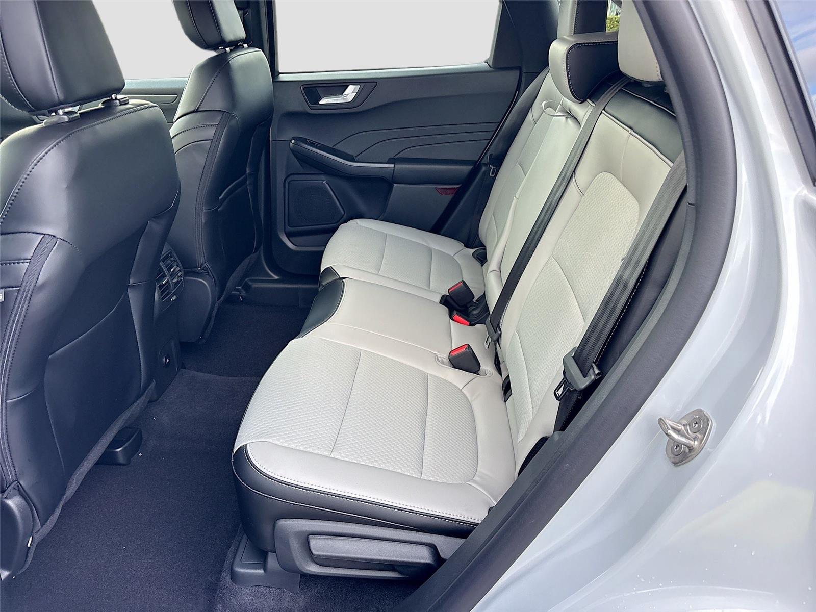 2026 Ford Escape PHEV