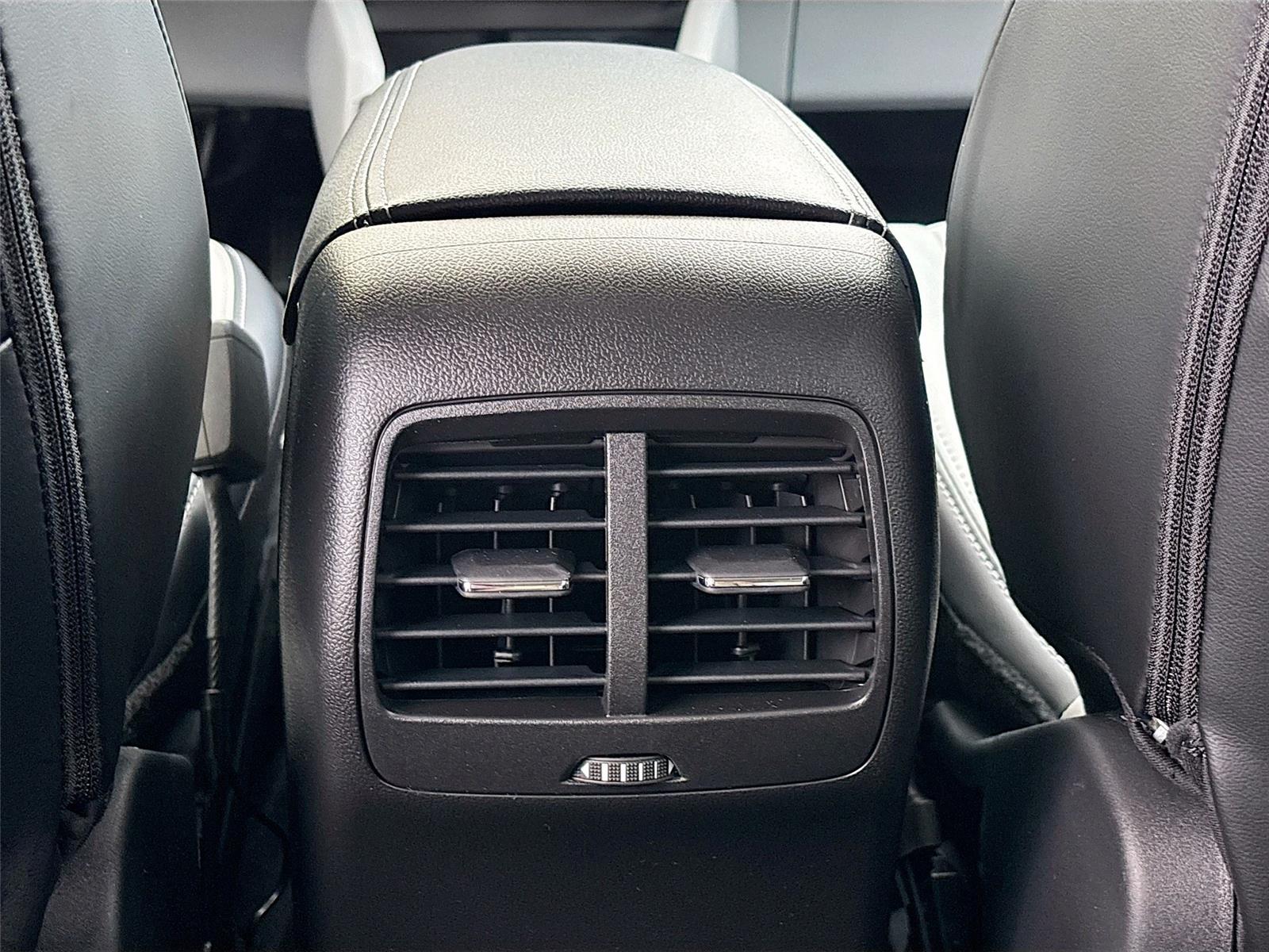 2026 Ford Escape PHEV