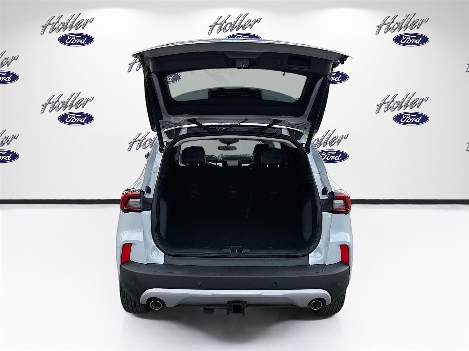 2026 Ford Escape PHEV