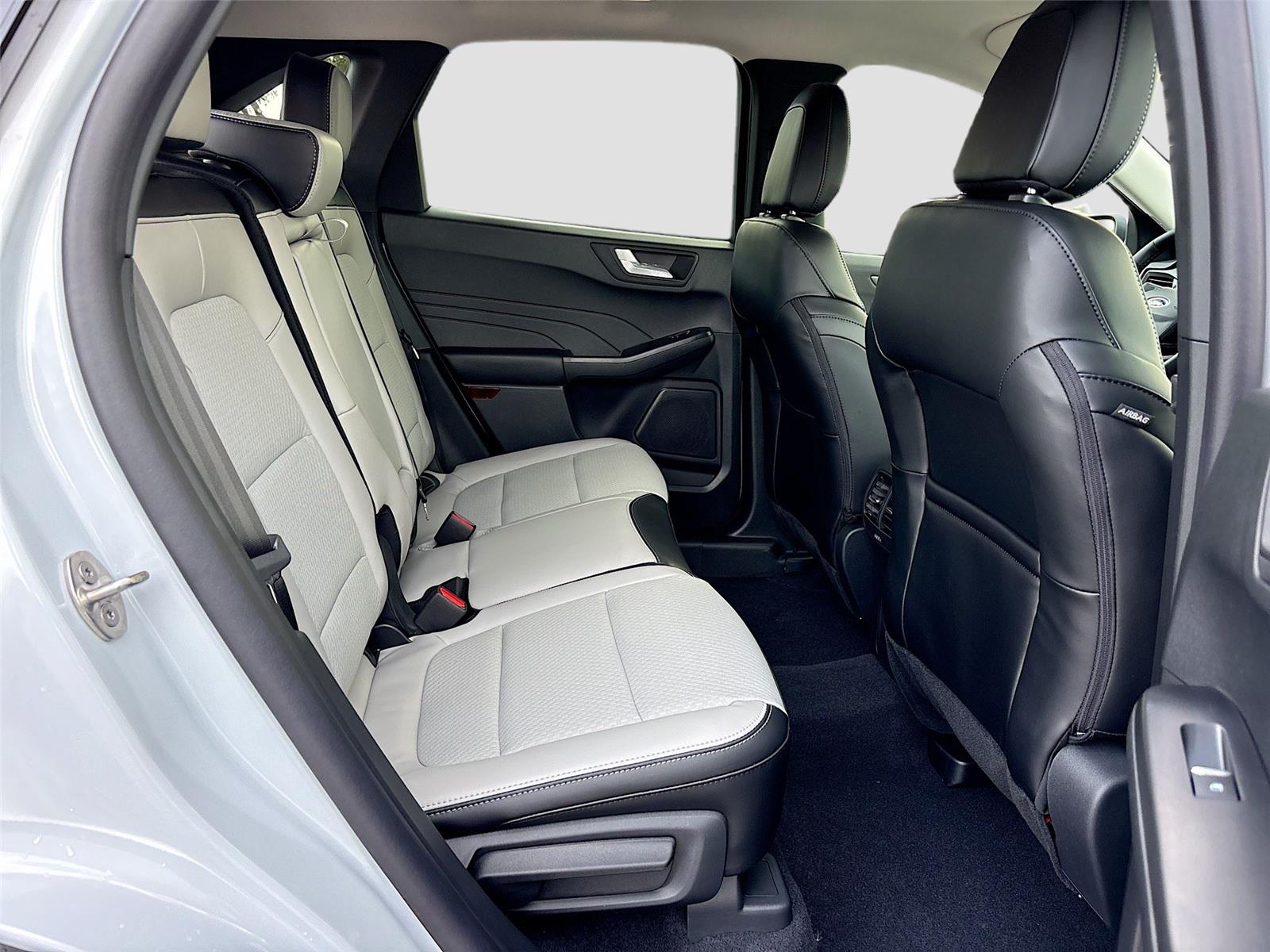 2026 Ford Escape PHEV