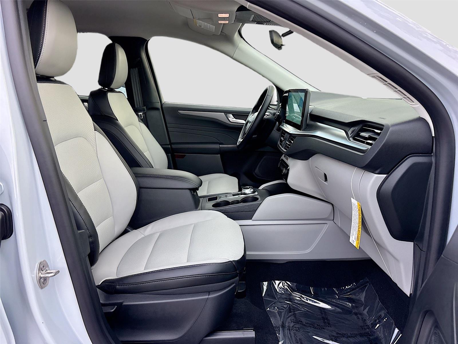 2026 Ford Escape PHEV