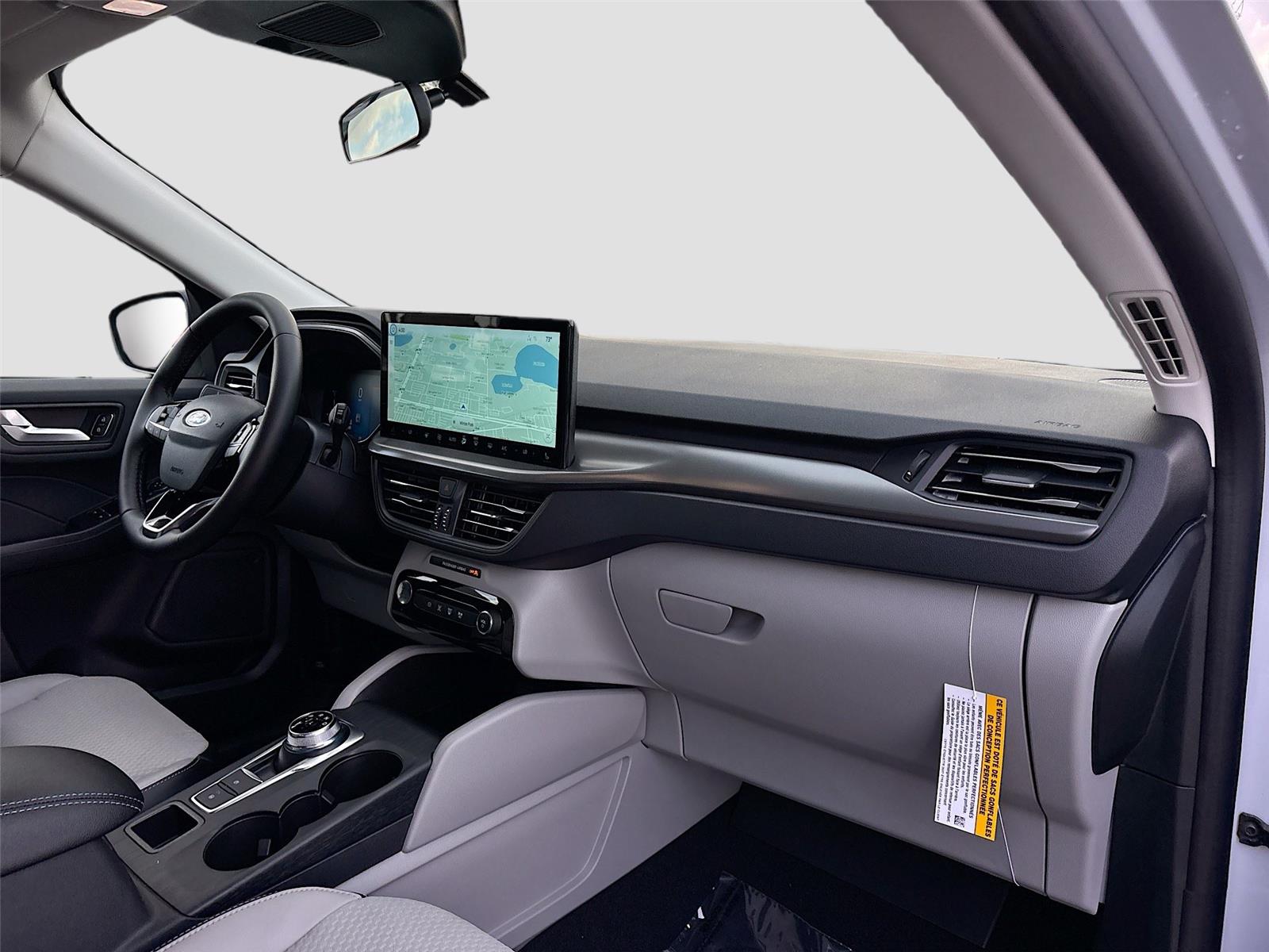 2026 Ford Escape PHEV