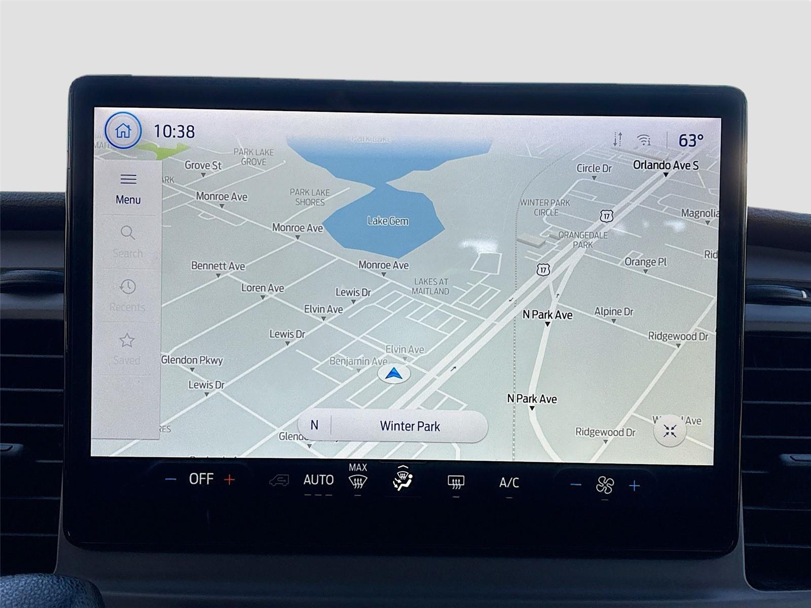 2022 Ford Transit Passenger Wagon XLT