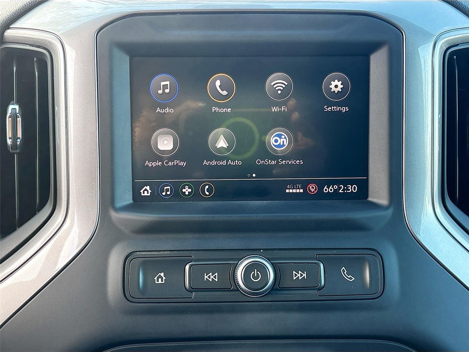 2023 Chevrolet Silverado 3500HD CC Work Truck