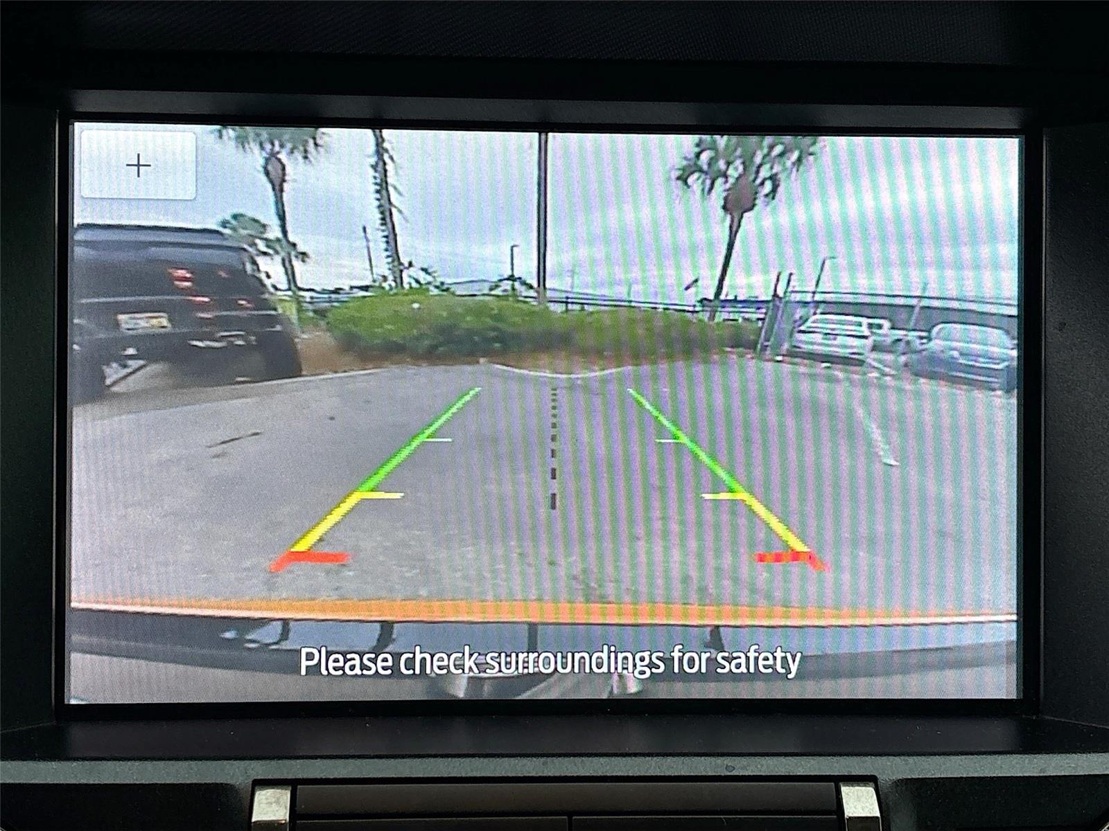 2020 Ford Mustang Shelby GT500