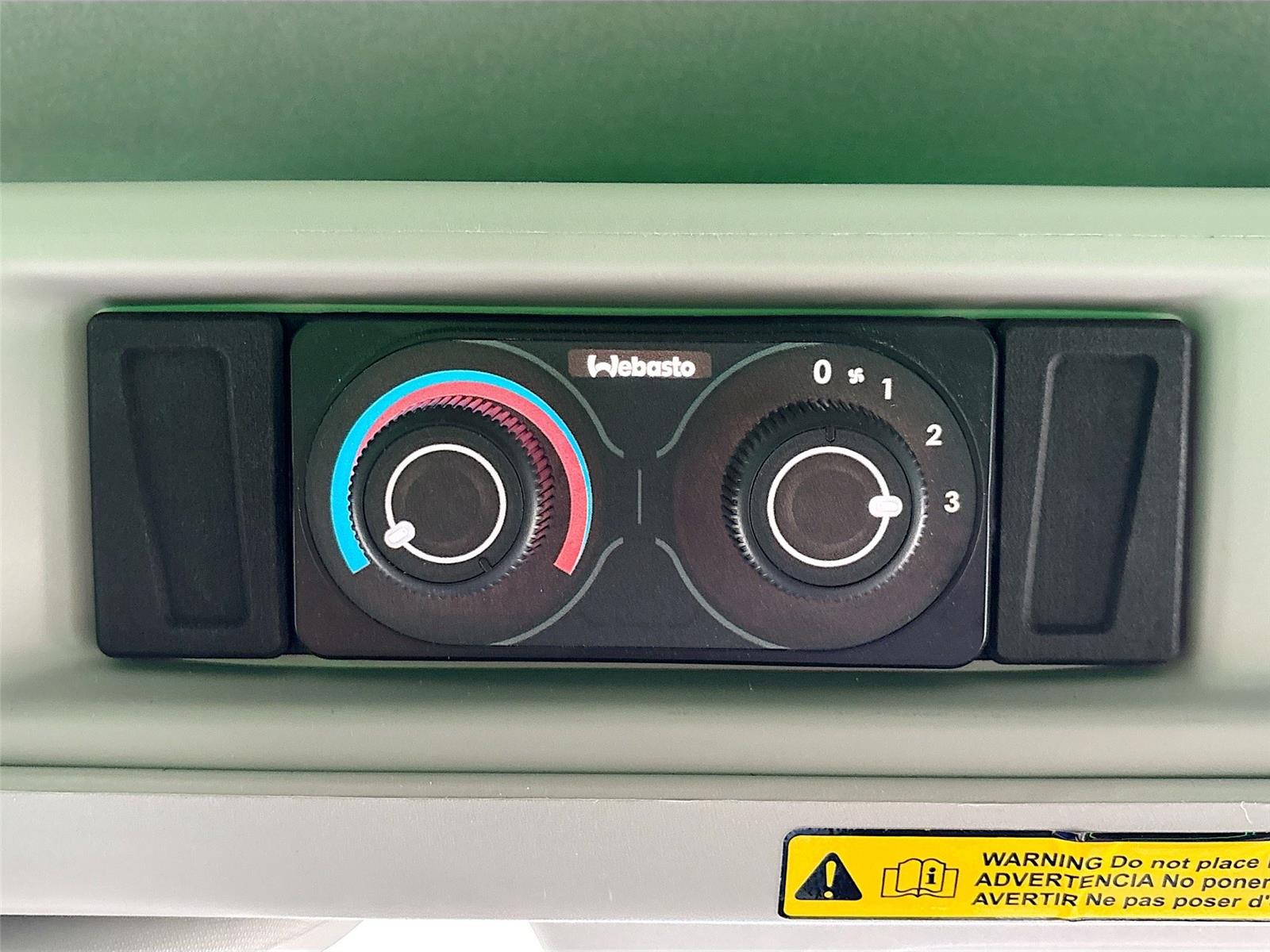 2025 Ford Transit Cargo Van