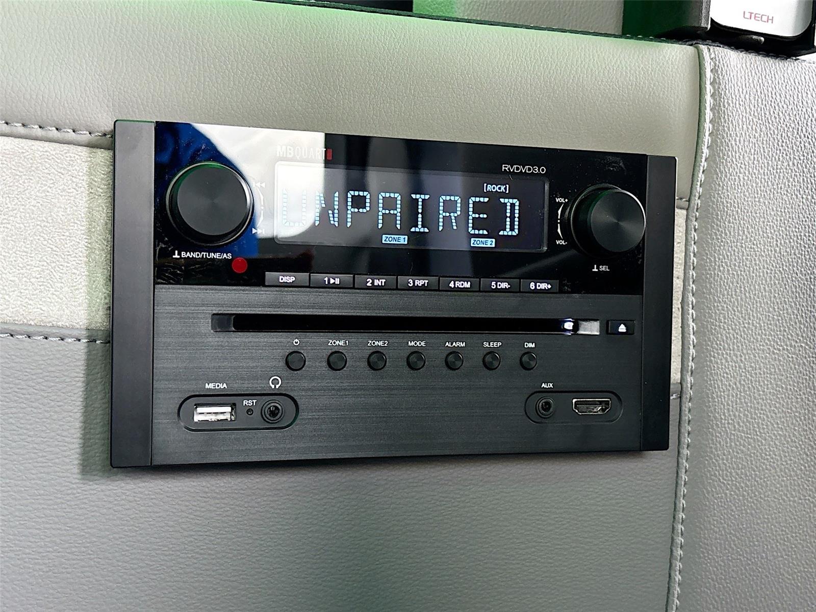 2025 Ford Transit Cargo Van