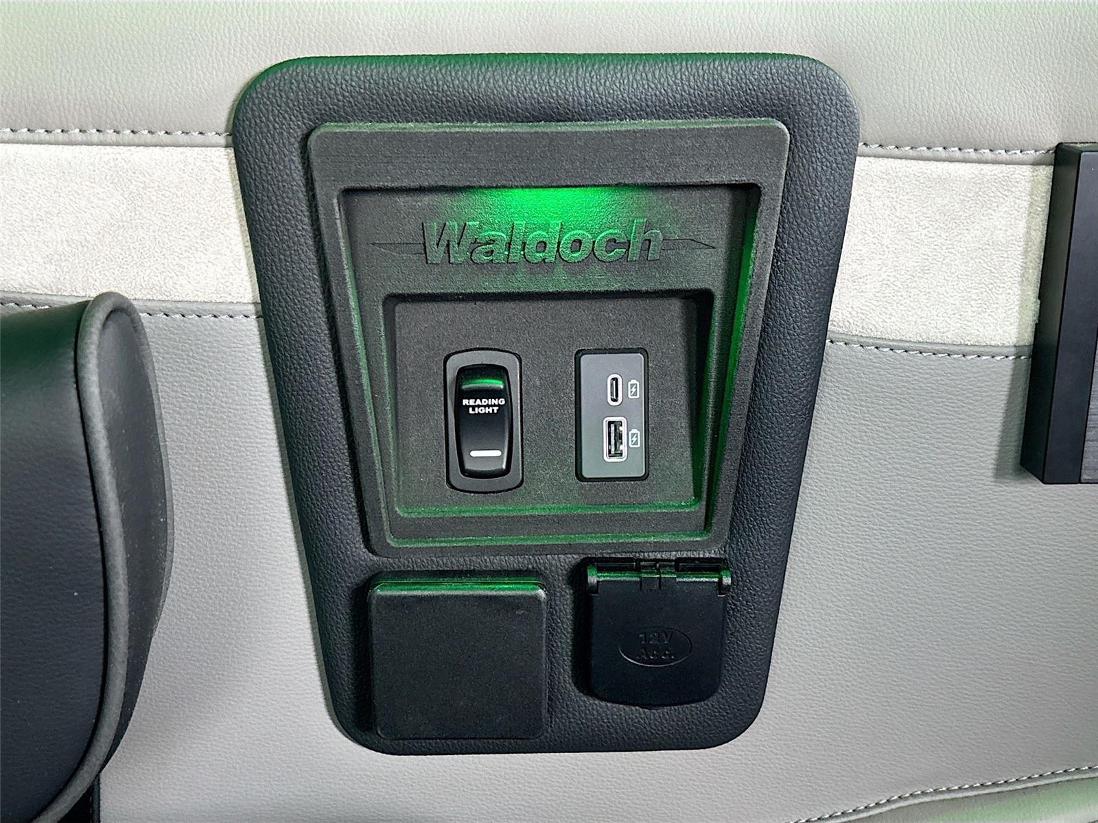 2025 Ford Transit Cargo Van