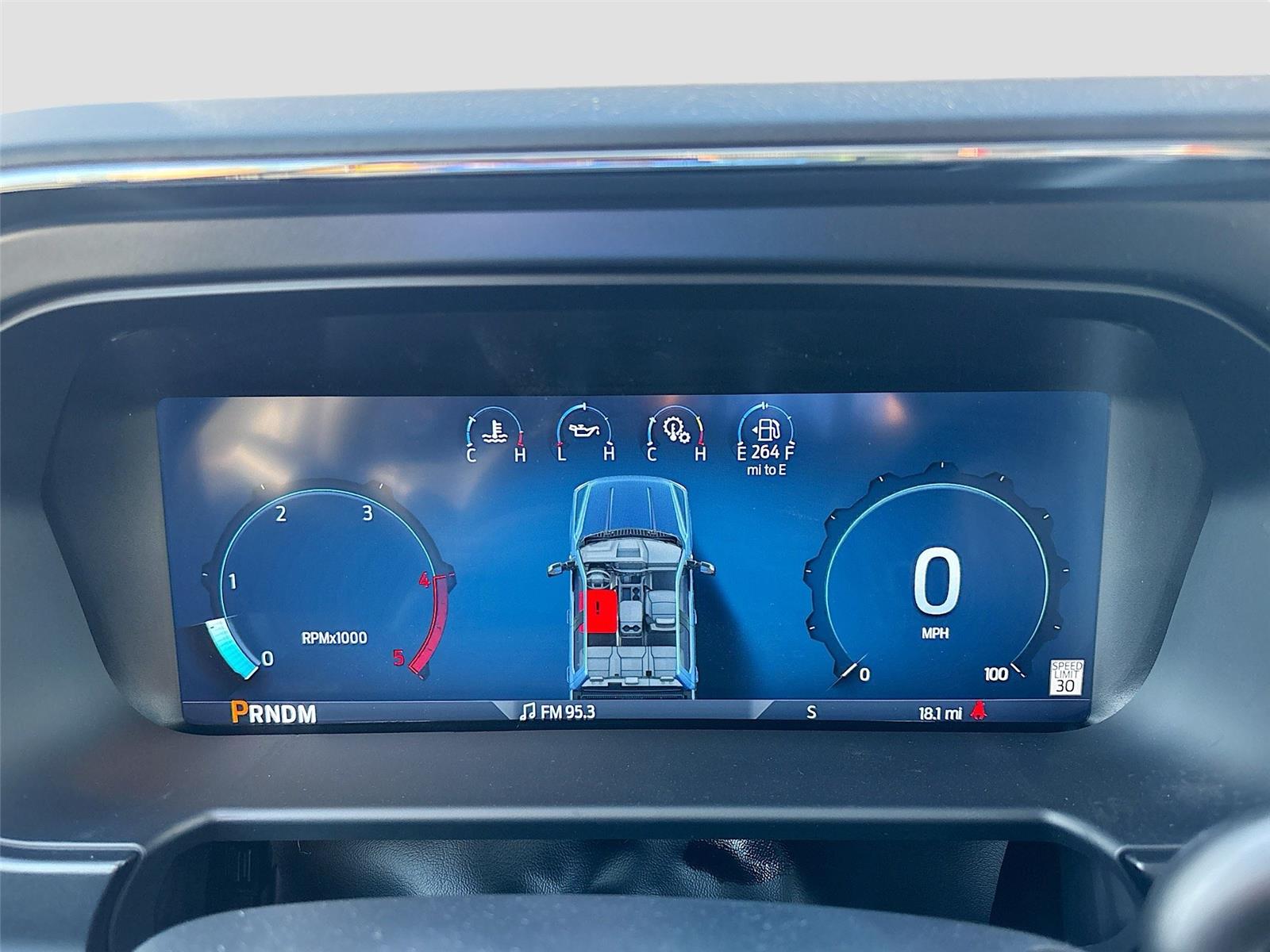 2025 Ford Super Duty F-250 SRW LARIAT