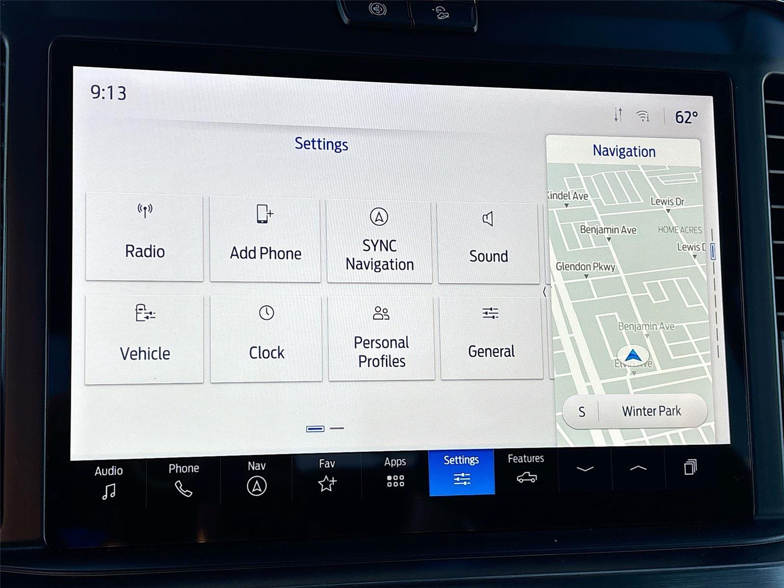 2025 Ford Super Duty F-250 SRW LARIAT