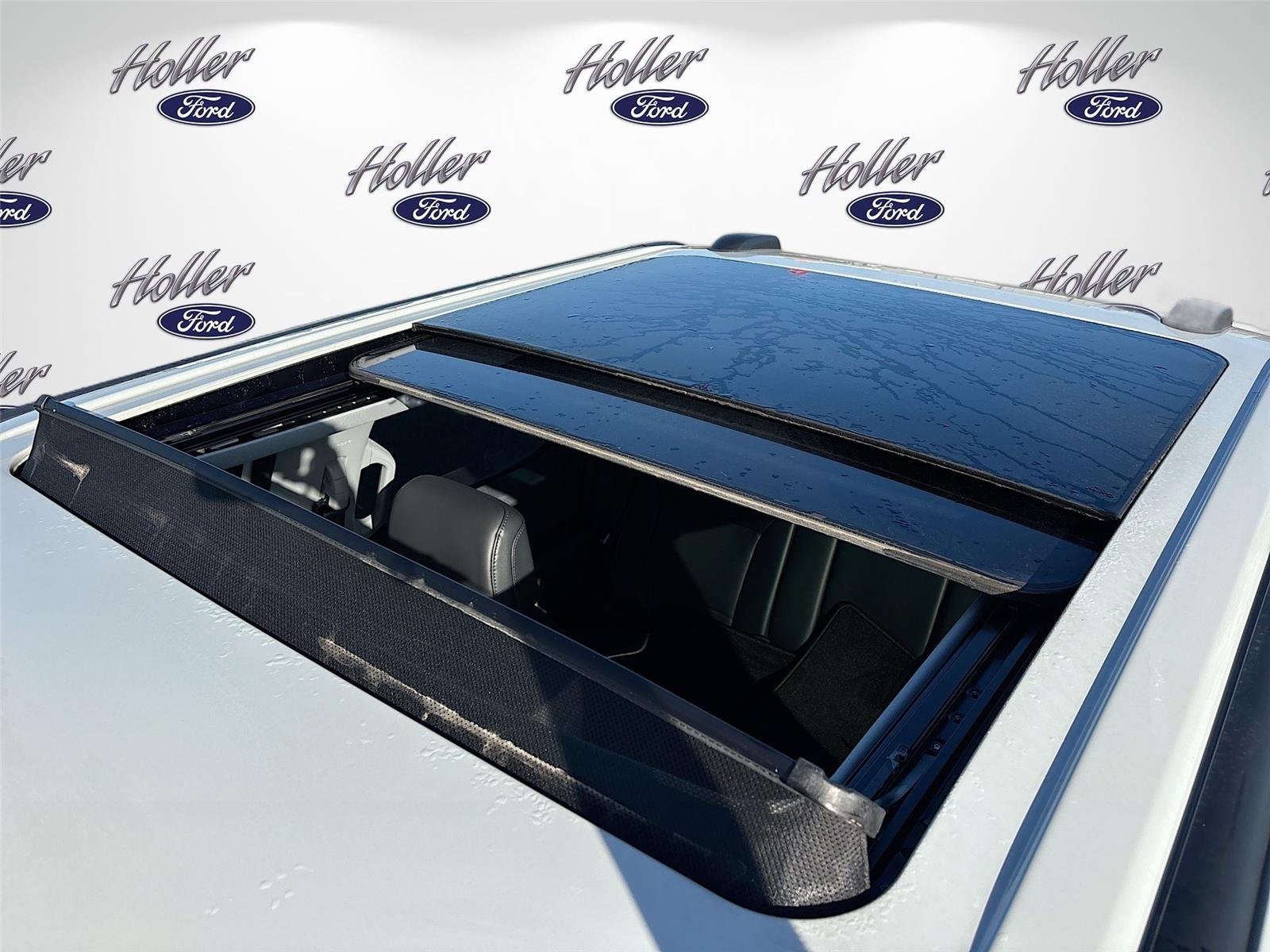 2025 Ford Super Duty F-250 SRW LARIAT