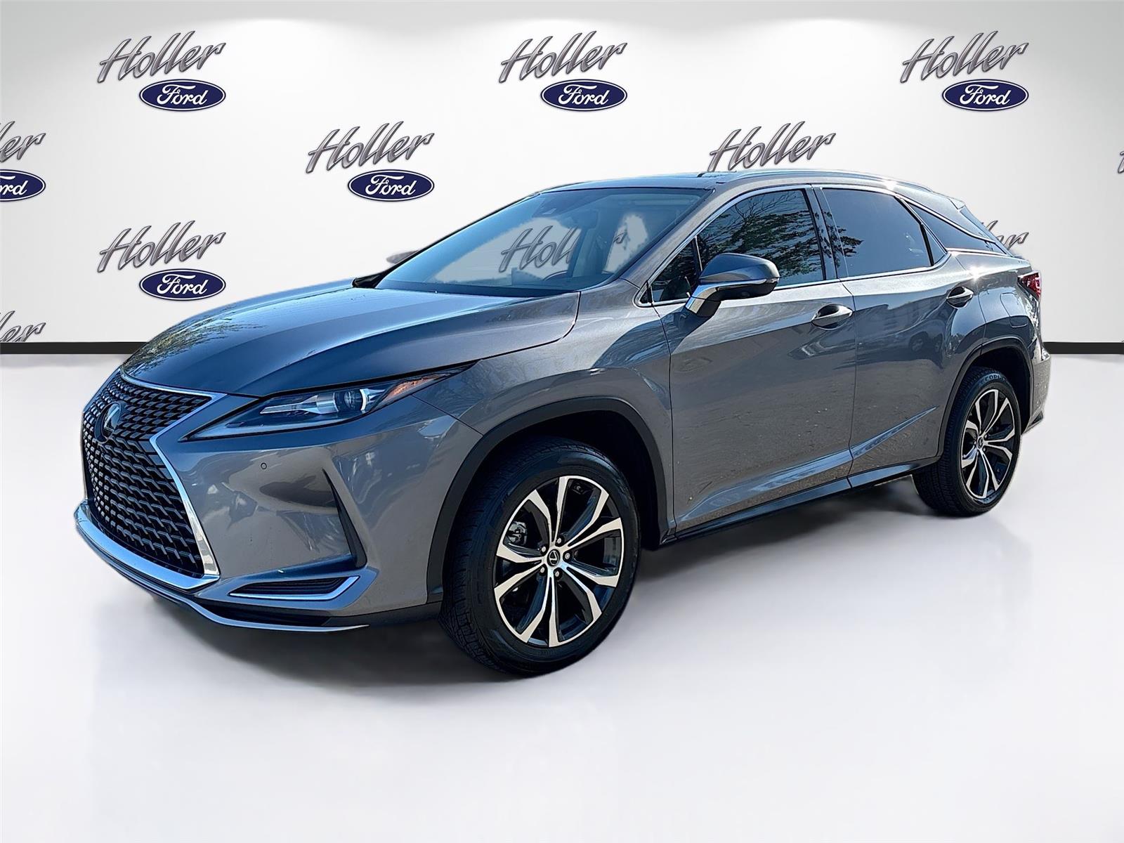 2020 Lexus RX RX 350