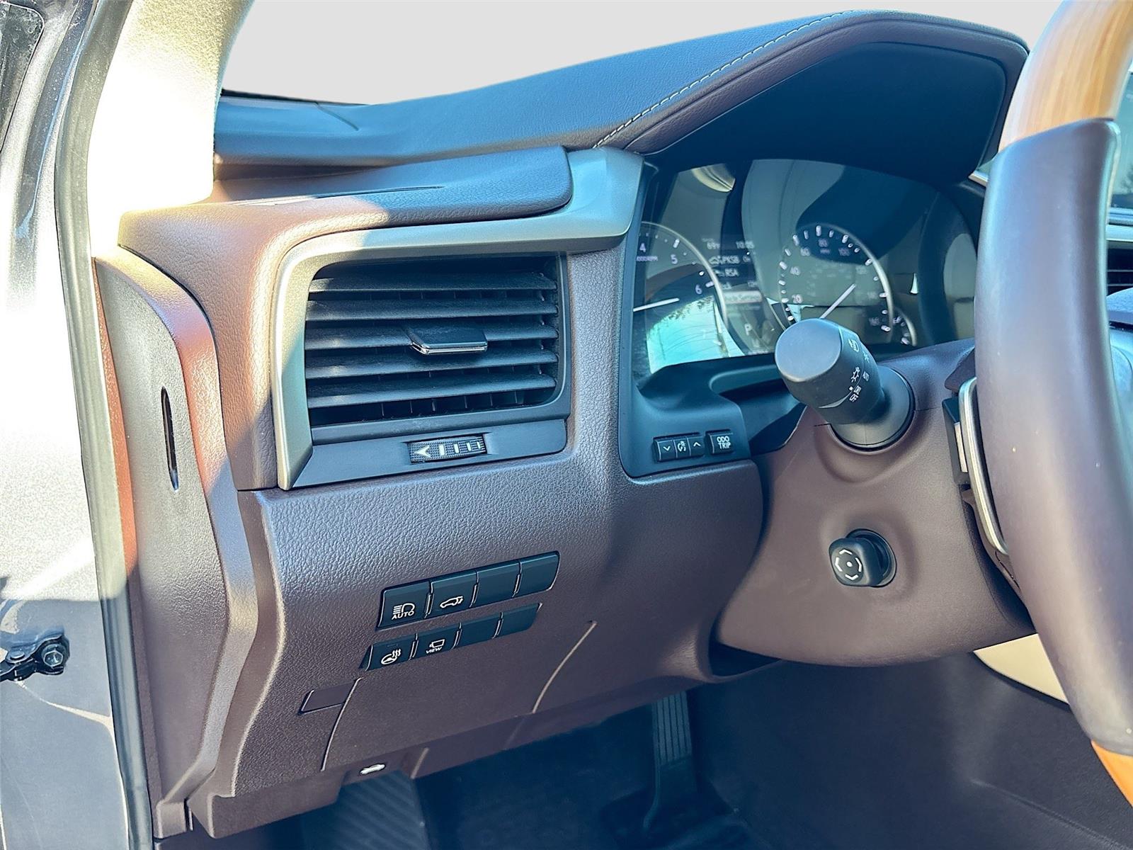 2020 Lexus RX RX 350