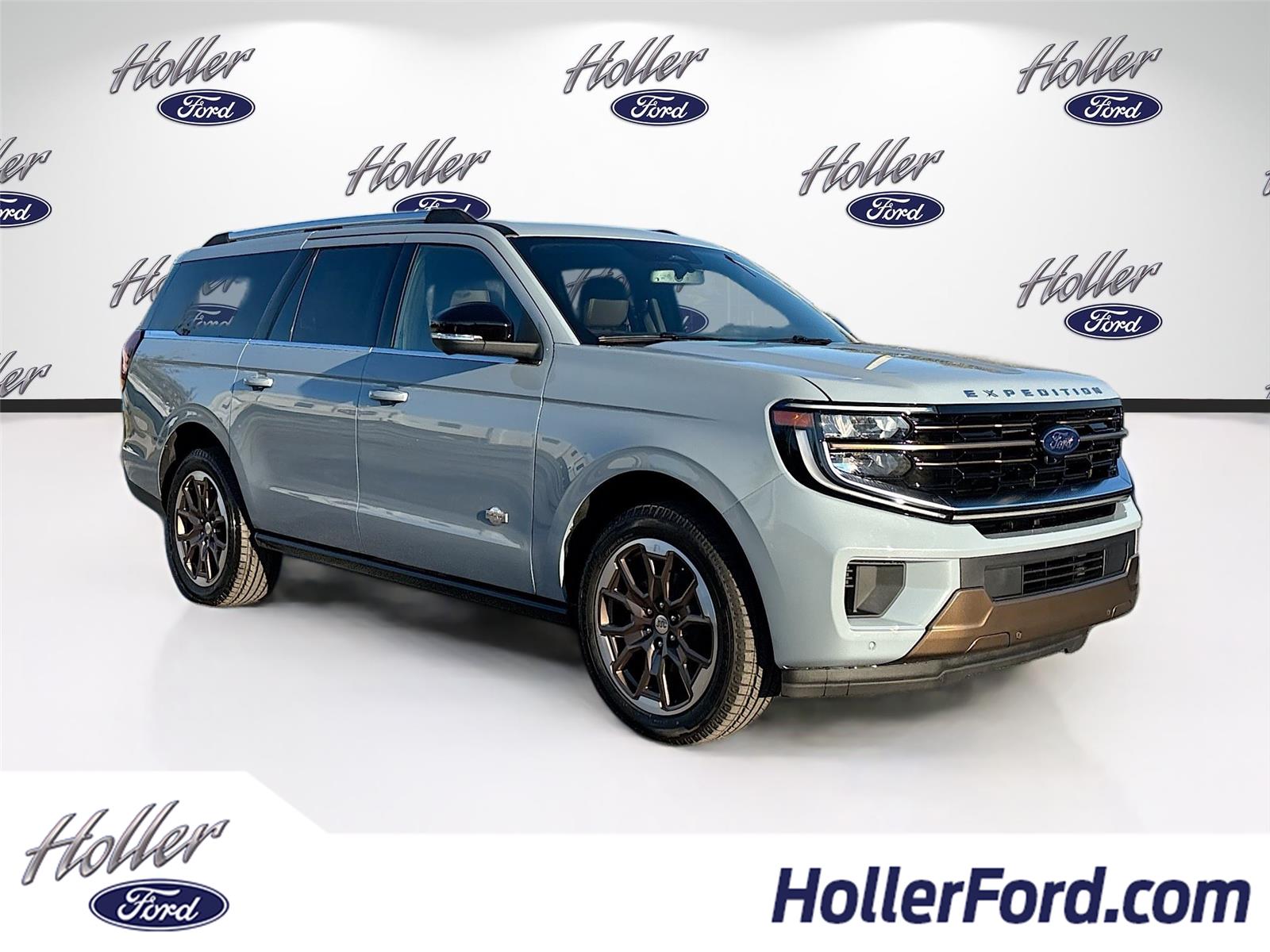 2026 Ford Expedition Max King Ranch