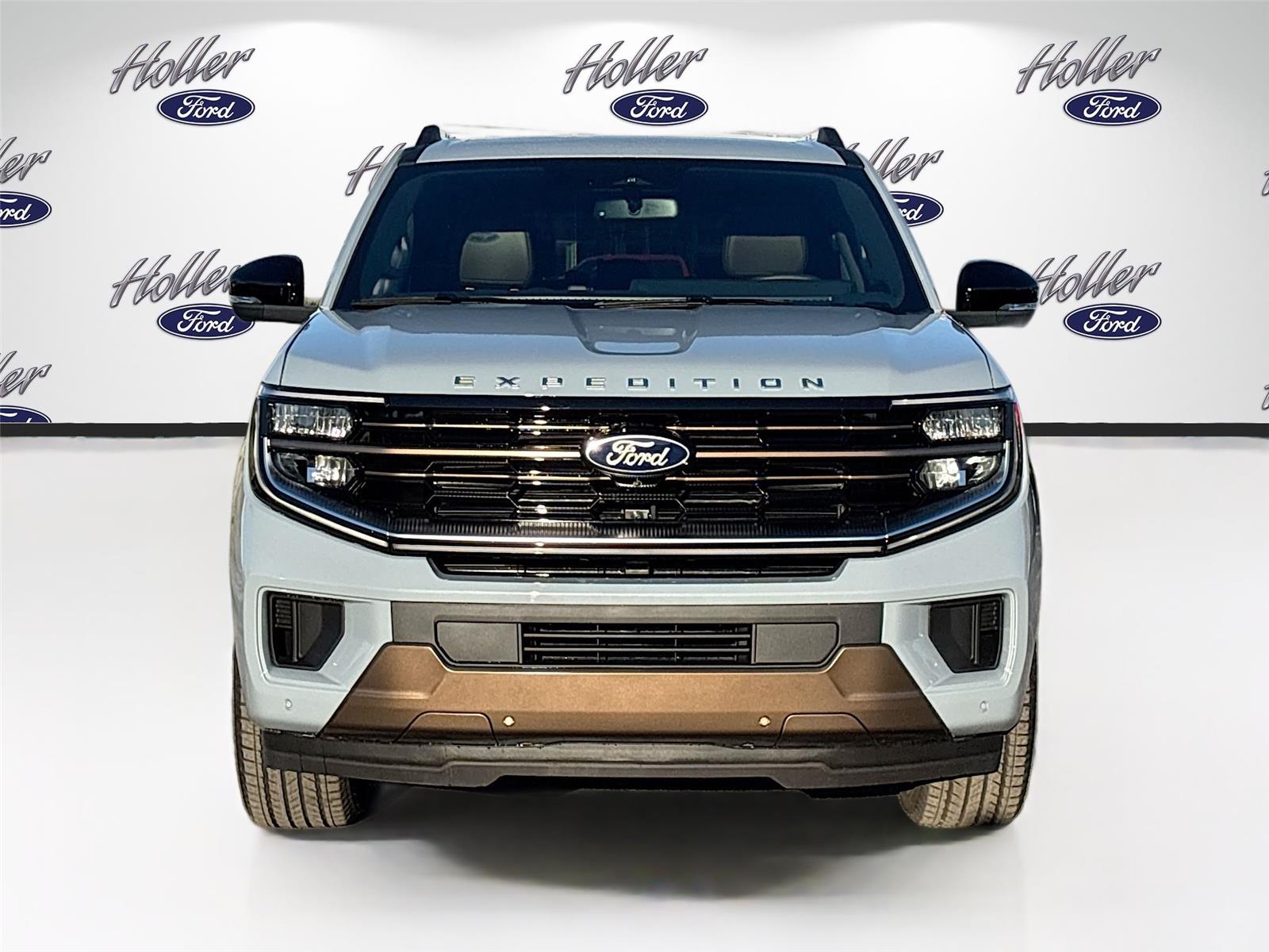 2026 Ford Expedition Max King Ranch