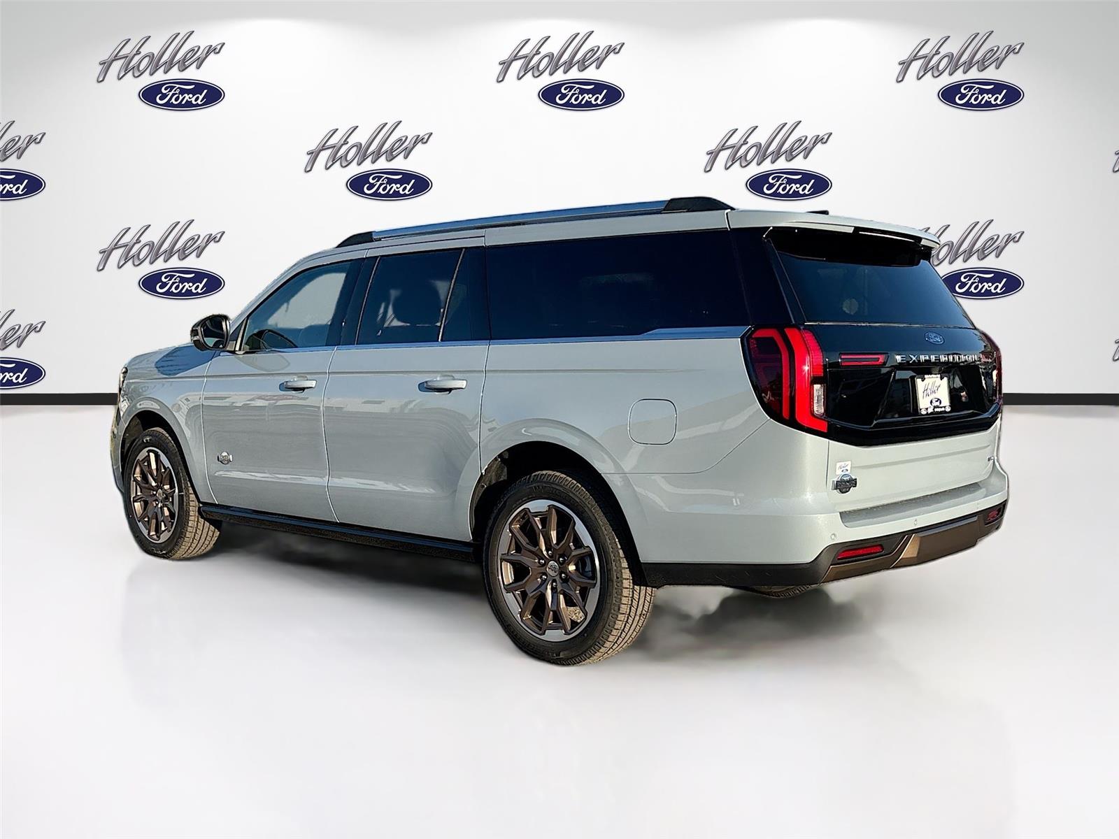 2026 Ford Expedition Max King Ranch