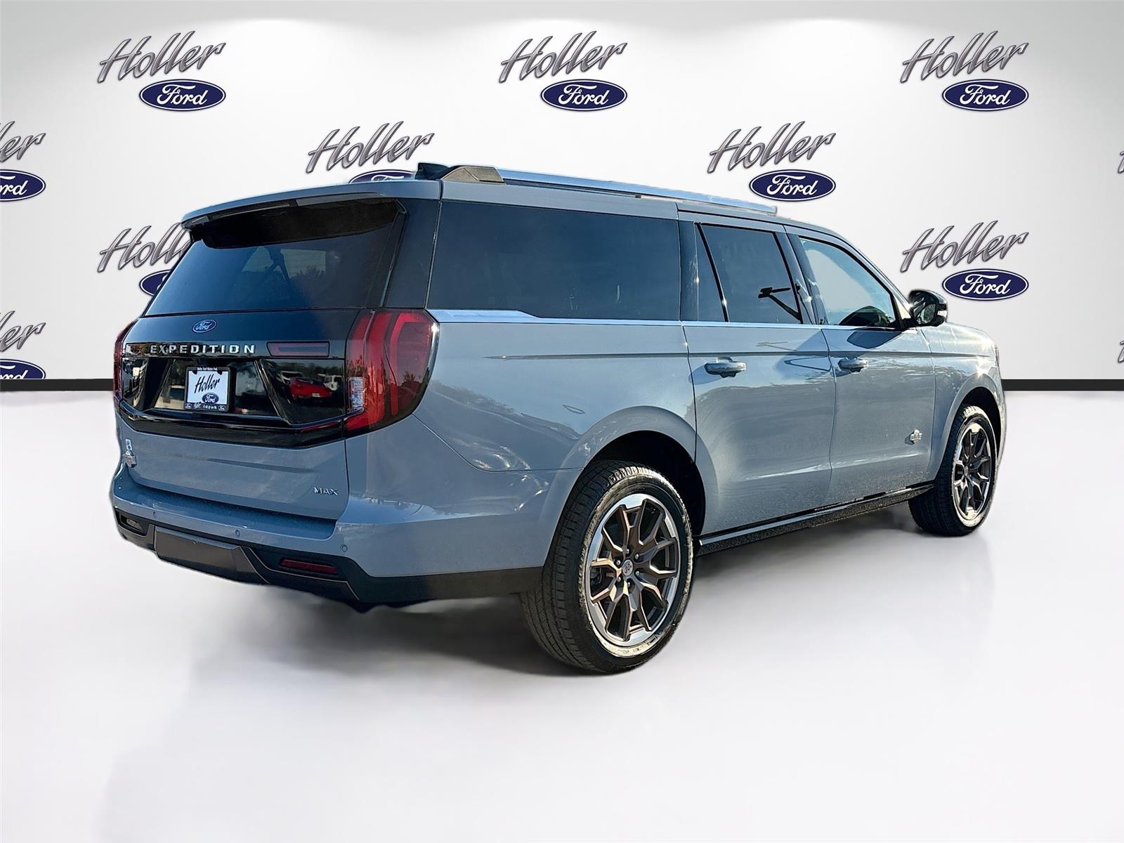 2026 Ford Expedition Max King Ranch