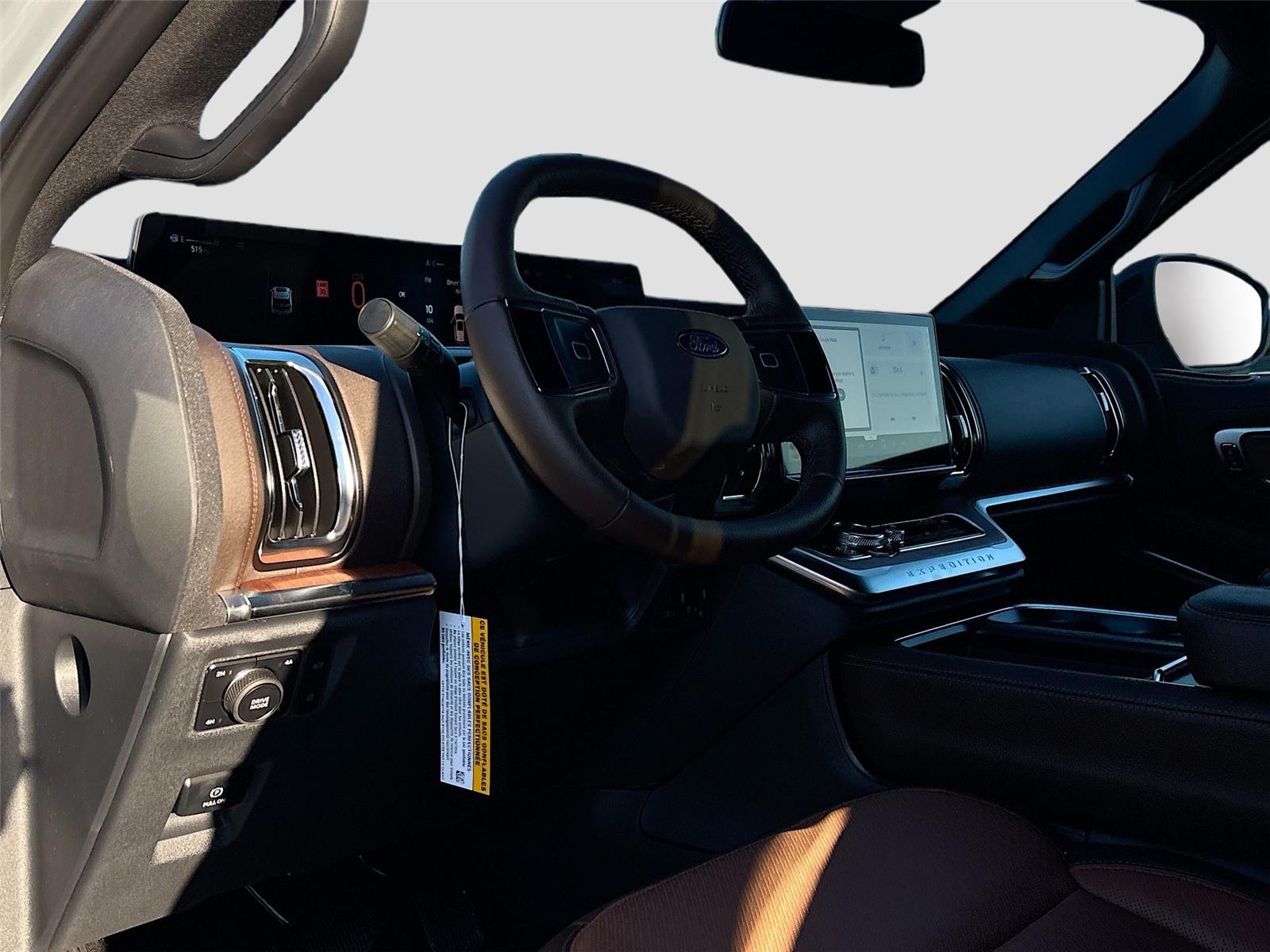 2026 Ford Expedition Max King Ranch