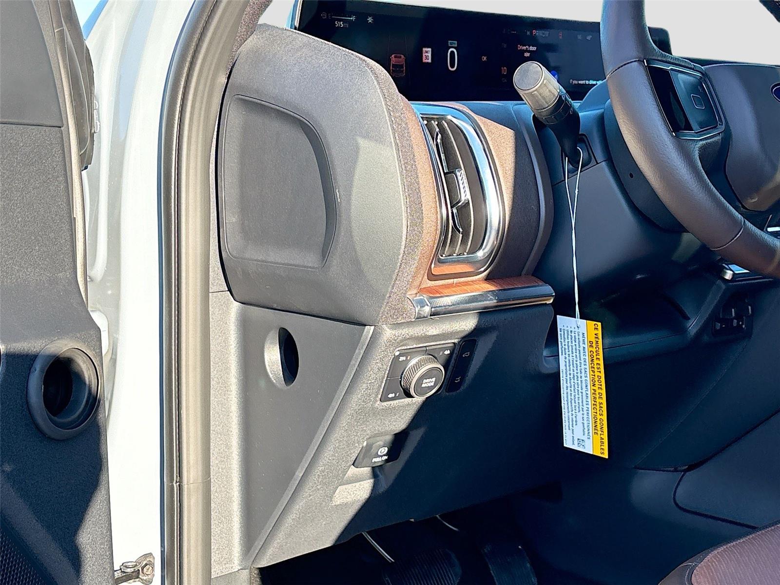 2026 Ford Expedition Max King Ranch