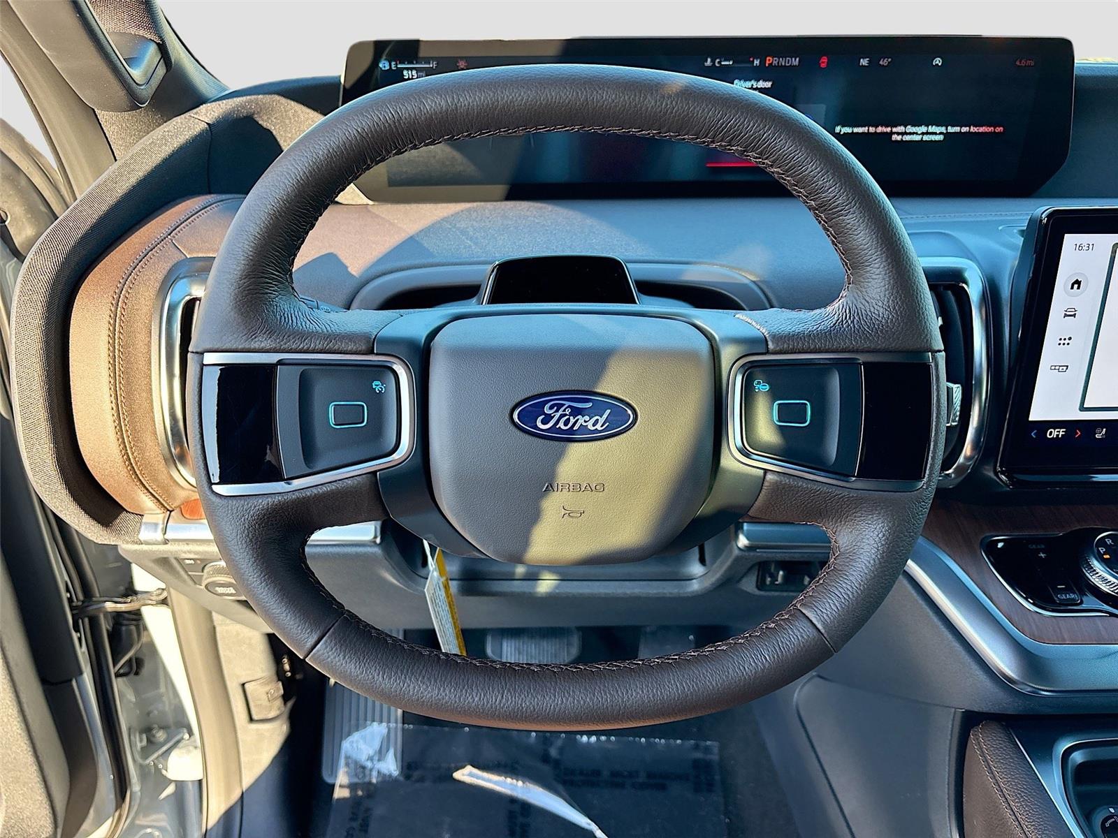 2026 Ford Expedition Max King Ranch