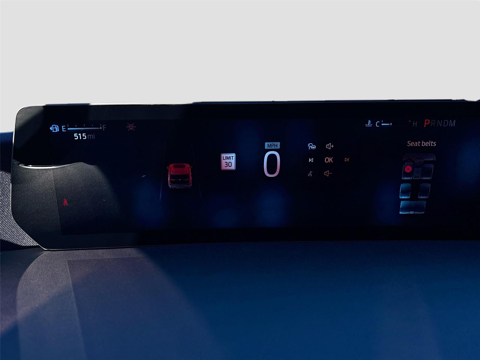 2026 Ford Expedition Max King Ranch